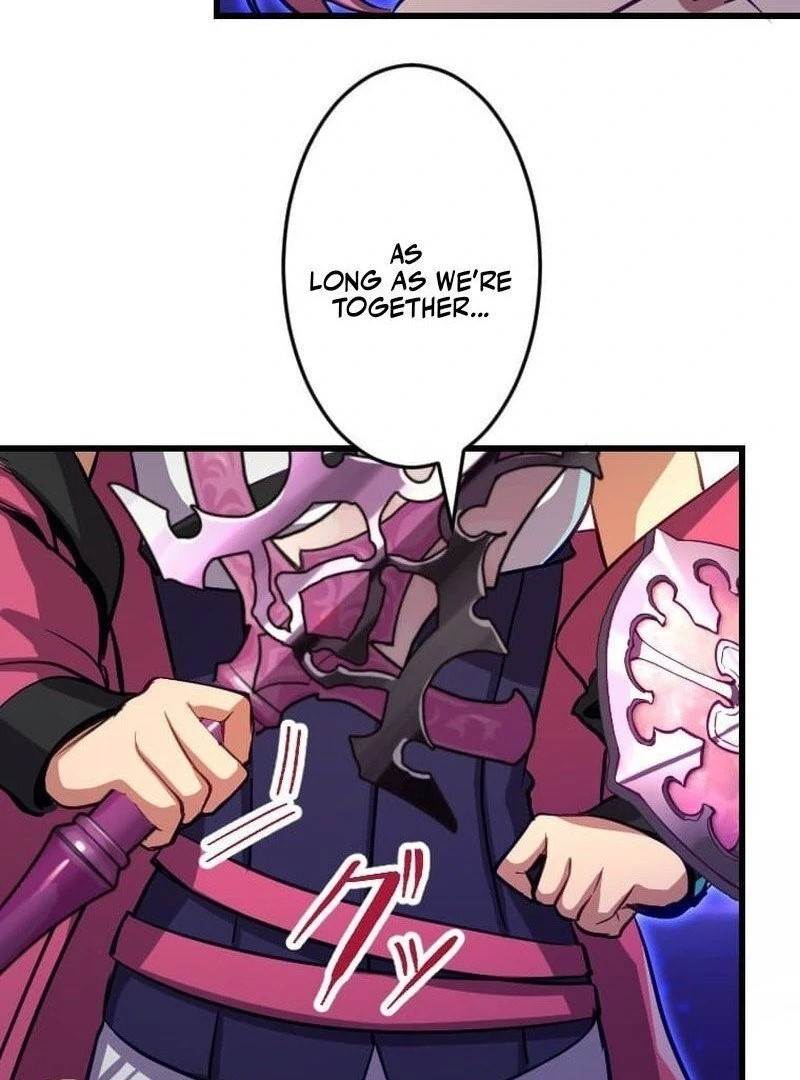 I’m the Only One Who Knows That Jobless Is the Strongest Chapter 38 - Page 35