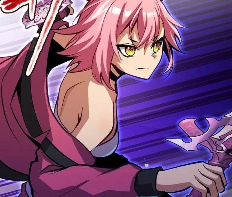 I’m the Only One Who Knows That Jobless Is the Strongest Chapter 38 - Page 37