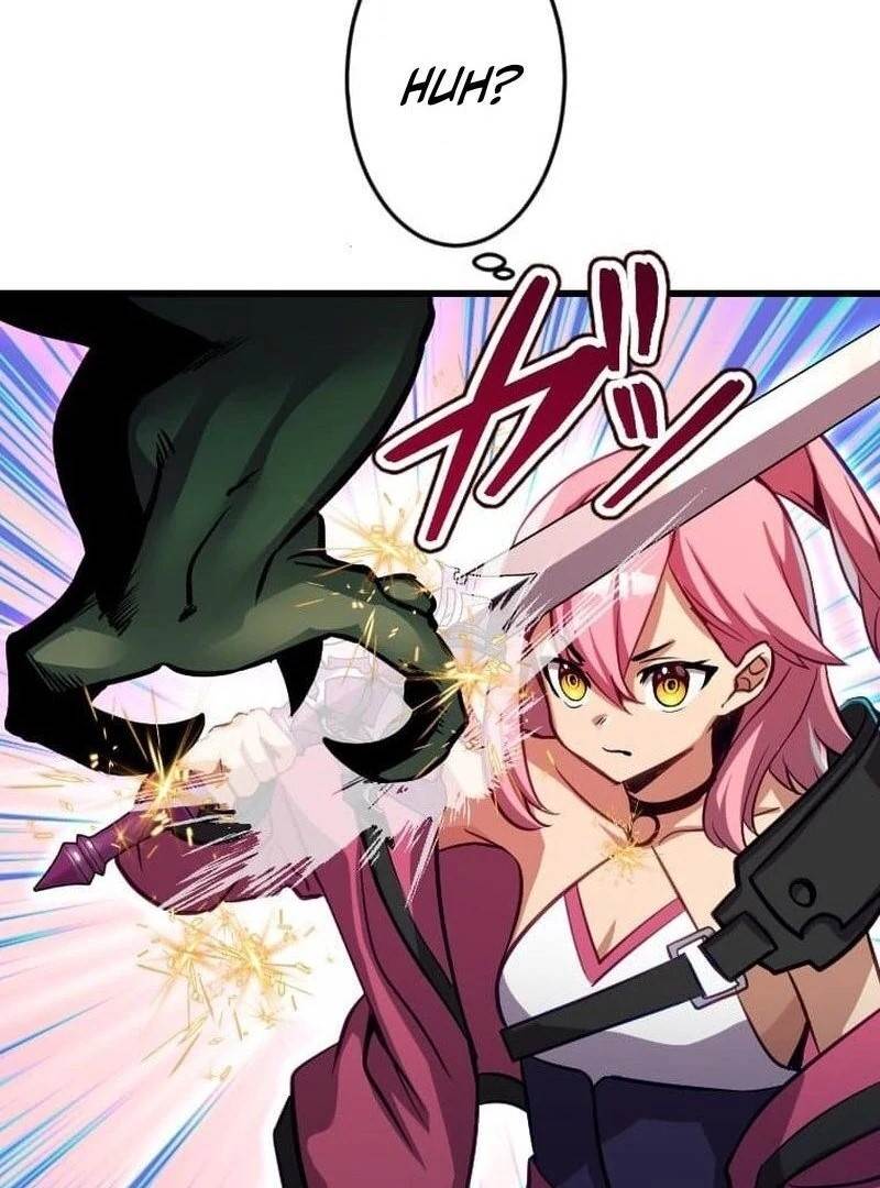 I’m the Only One Who Knows That Jobless Is the Strongest Chapter 38 - Page 40