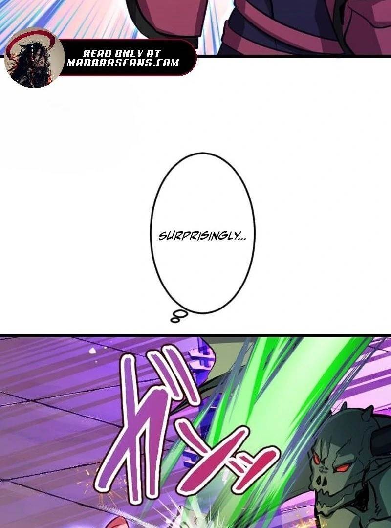 I’m the Only One Who Knows That Jobless Is the Strongest Chapter 38 - Page 41