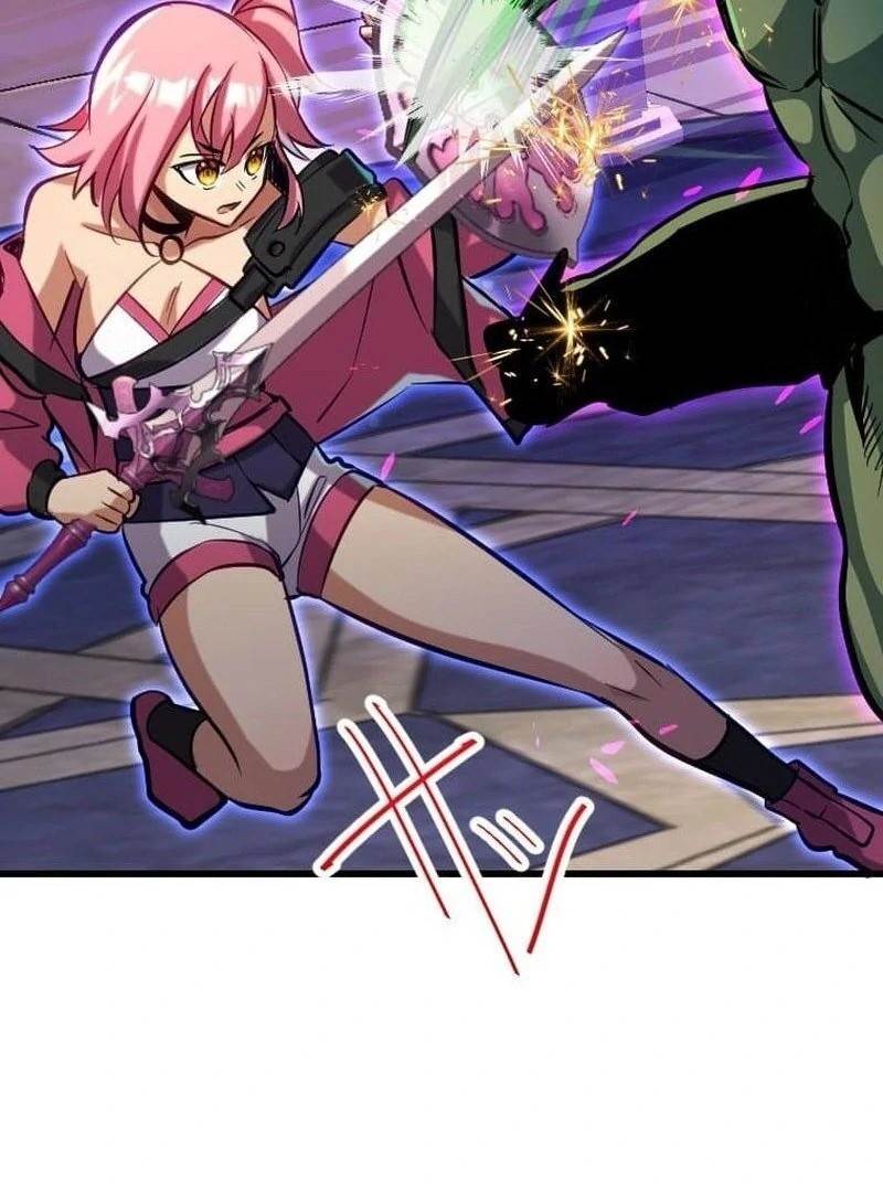 I’m the Only One Who Knows That Jobless Is the Strongest Chapter 38 - Page 42