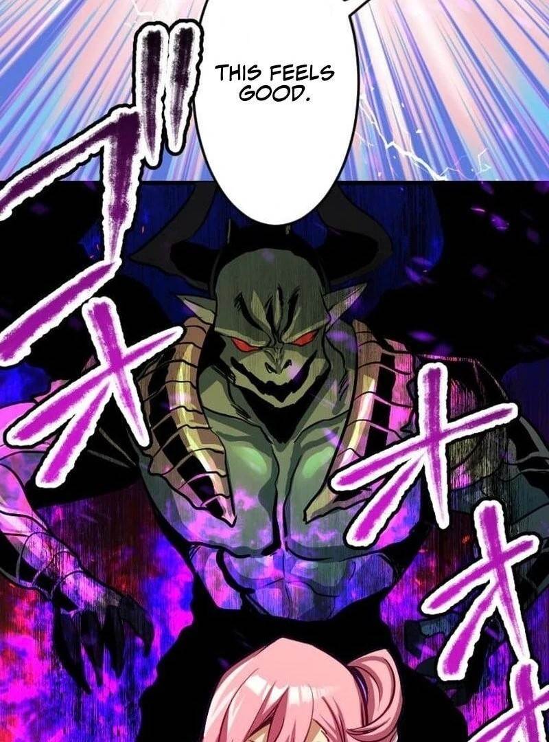 I’m the Only One Who Knows That Jobless Is the Strongest Chapter 38 - Page 44