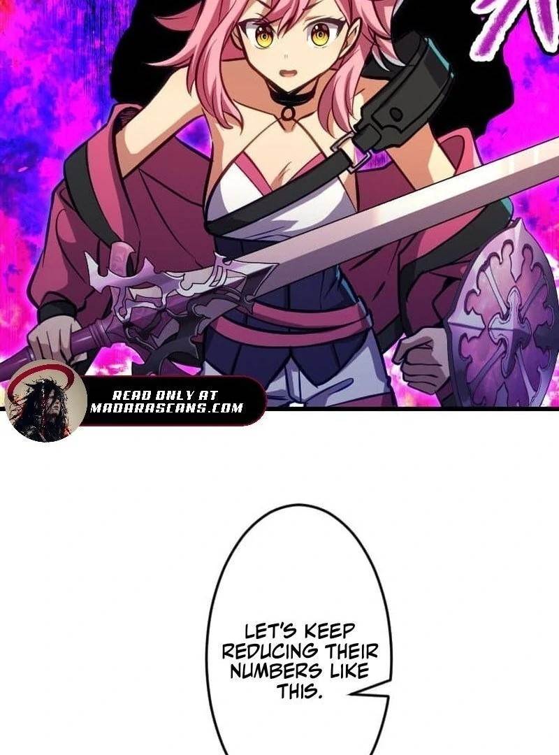 I’m the Only One Who Knows That Jobless Is the Strongest Chapter 38 - Page 45