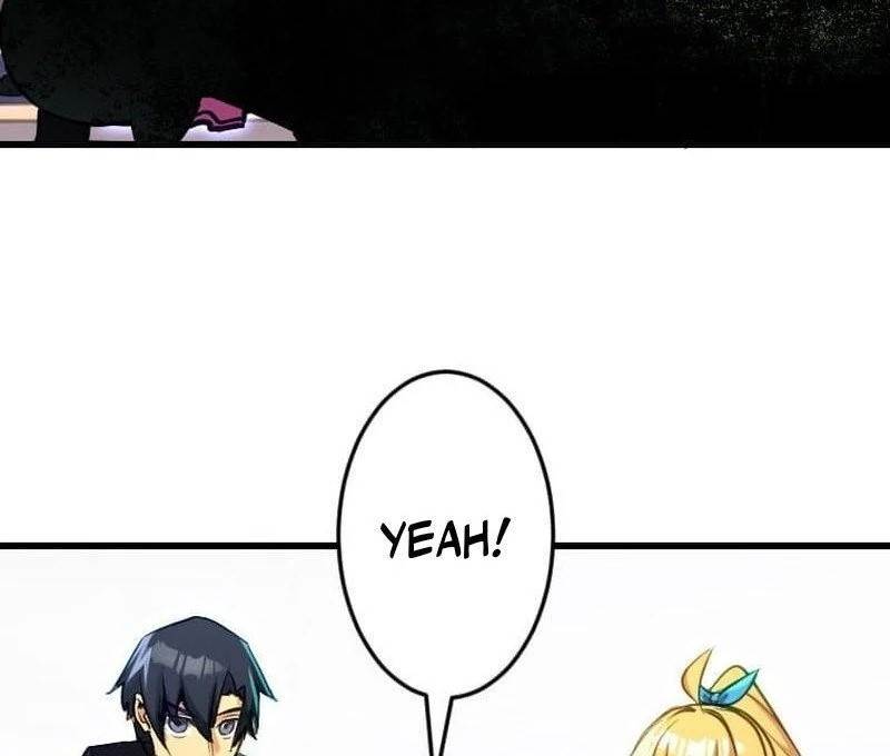 I’m the Only One Who Knows That Jobless Is the Strongest Chapter 38 - Page 47