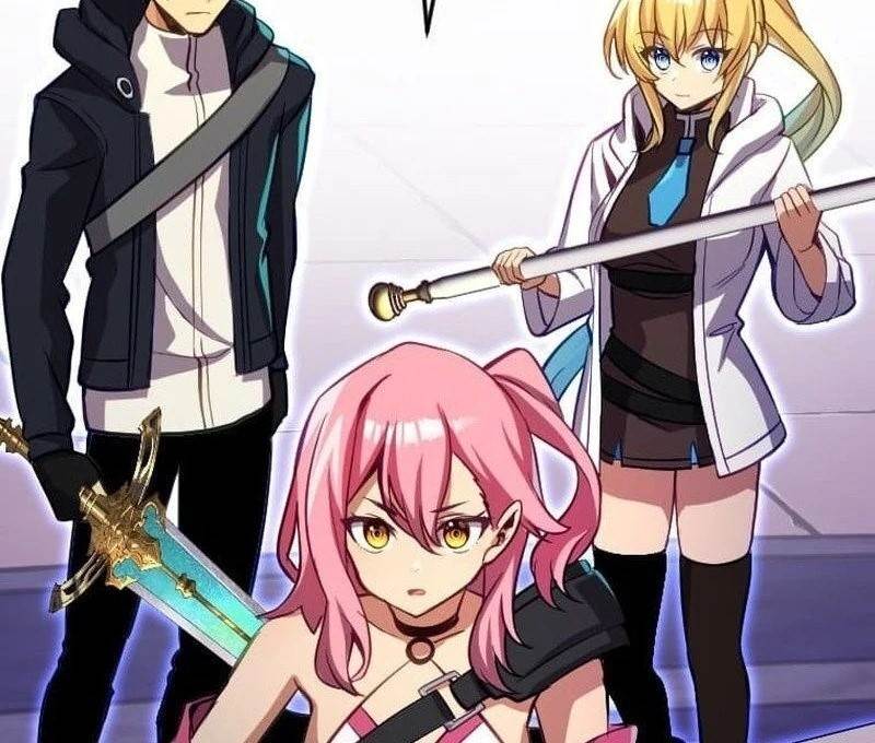 I’m the Only One Who Knows That Jobless Is the Strongest Chapter 38 - Page 48