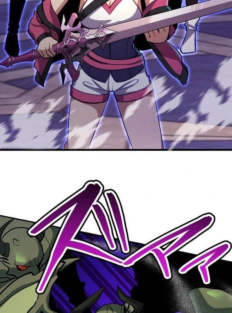 I’m the Only One Who Knows That Jobless Is the Strongest Chapter 38 - Page 49