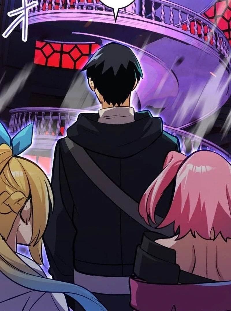 I’m the Only One Who Knows That Jobless Is the Strongest Chapter 38 - Page 5