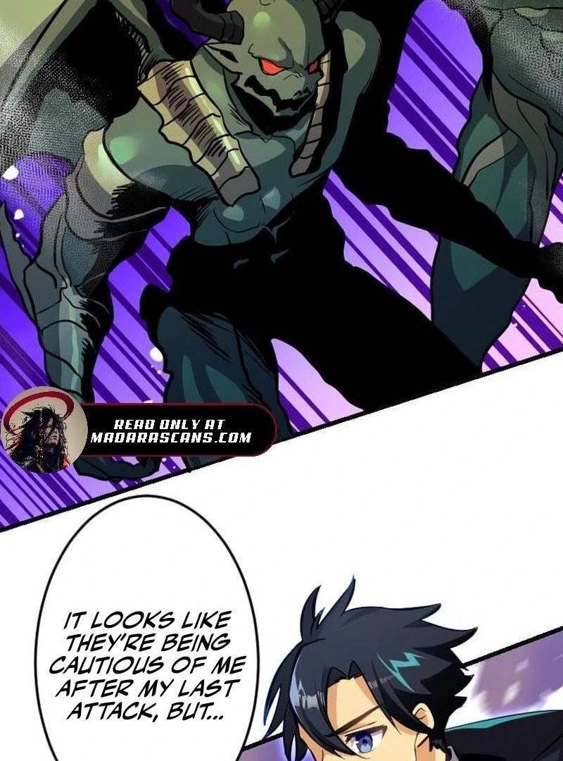 I’m the Only One Who Knows That Jobless Is the Strongest Chapter 38 - Page 50