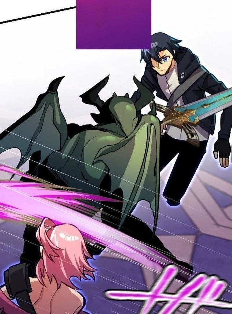 I’m the Only One Who Knows That Jobless Is the Strongest Chapter 38 - Page 53