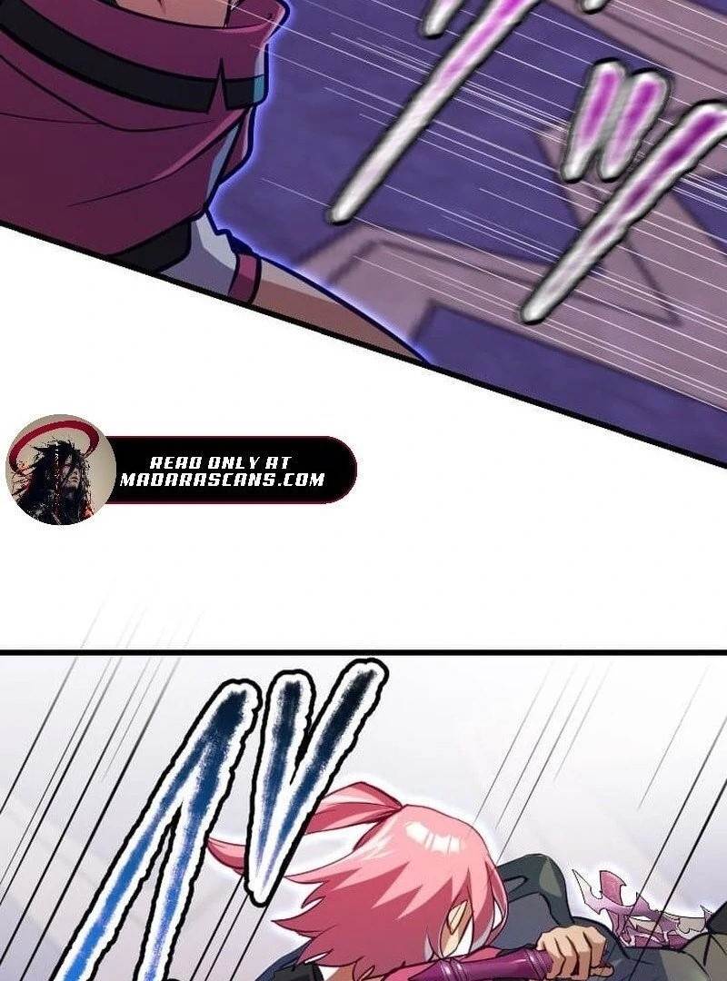 I’m the Only One Who Knows That Jobless Is the Strongest Chapter 38 - Page 54