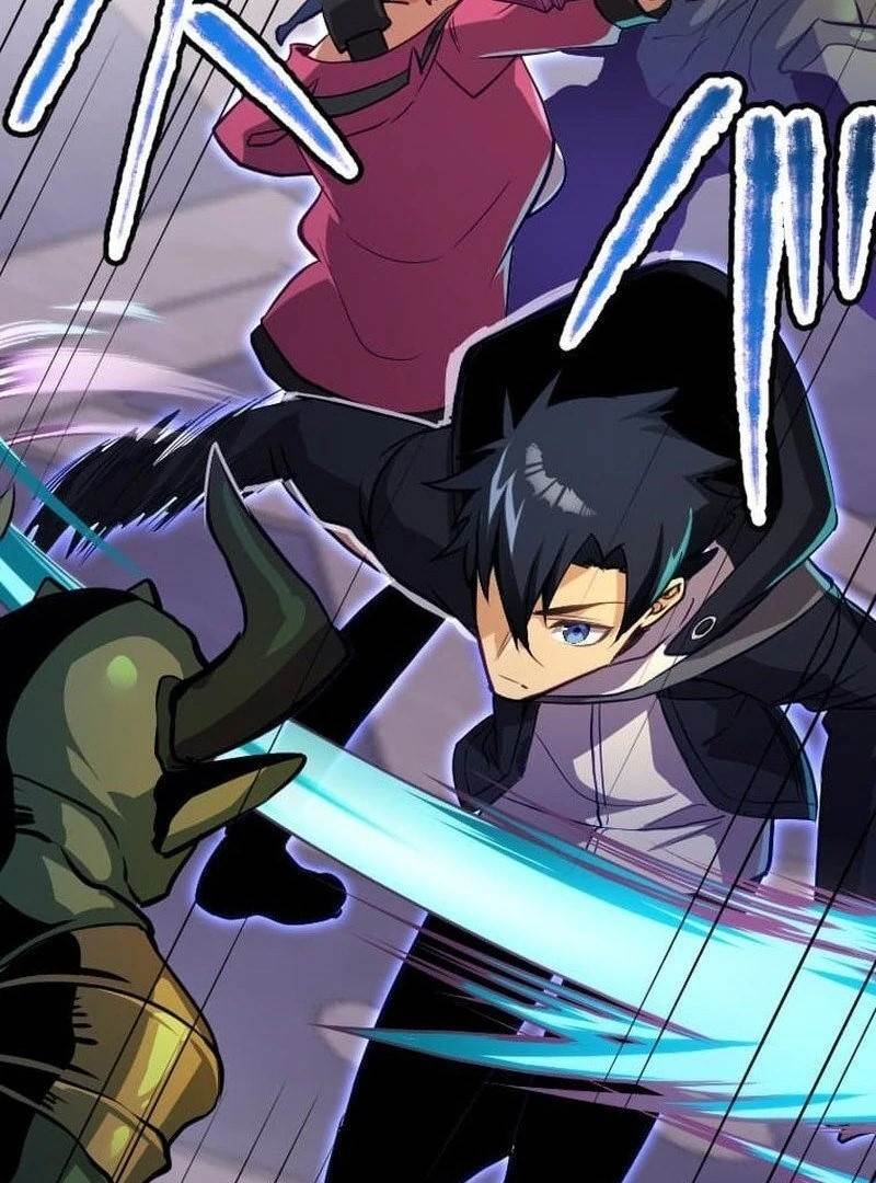 I’m the Only One Who Knows That Jobless Is the Strongest Chapter 38 - Page 55