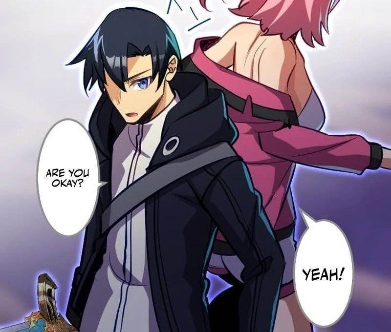 I’m the Only One Who Knows That Jobless Is the Strongest Chapter 38 - Page 58