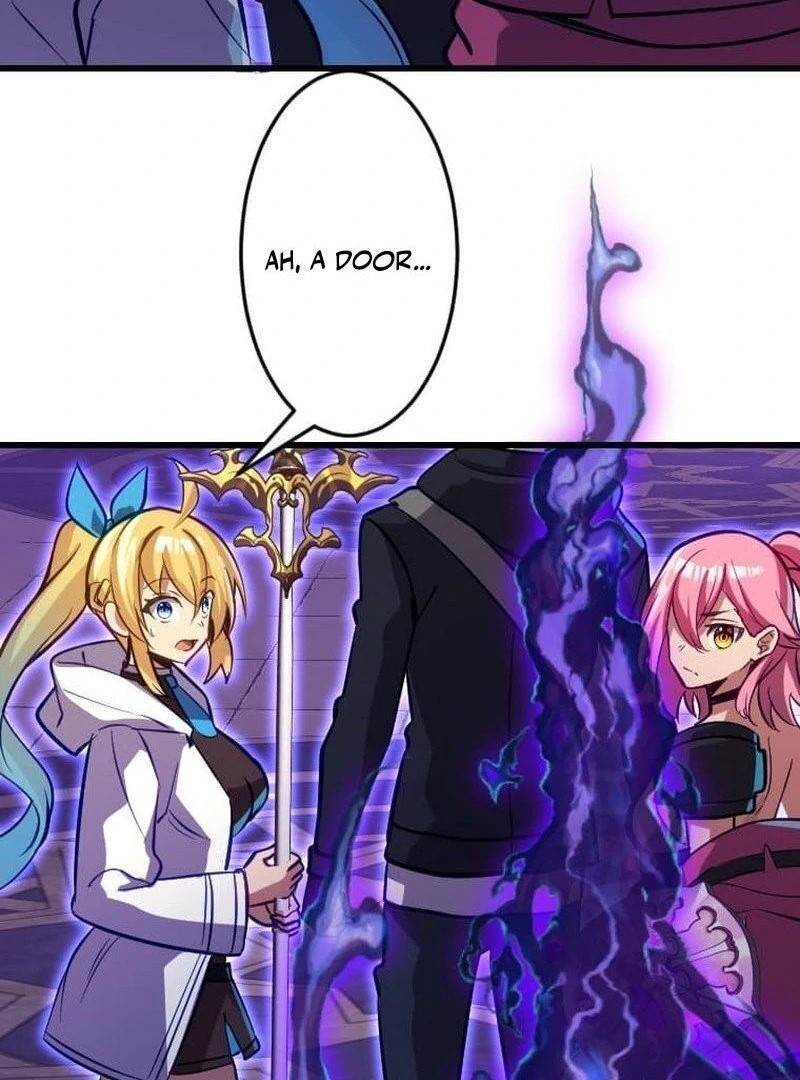 I’m the Only One Who Knows That Jobless Is the Strongest Chapter 38 - Page 6