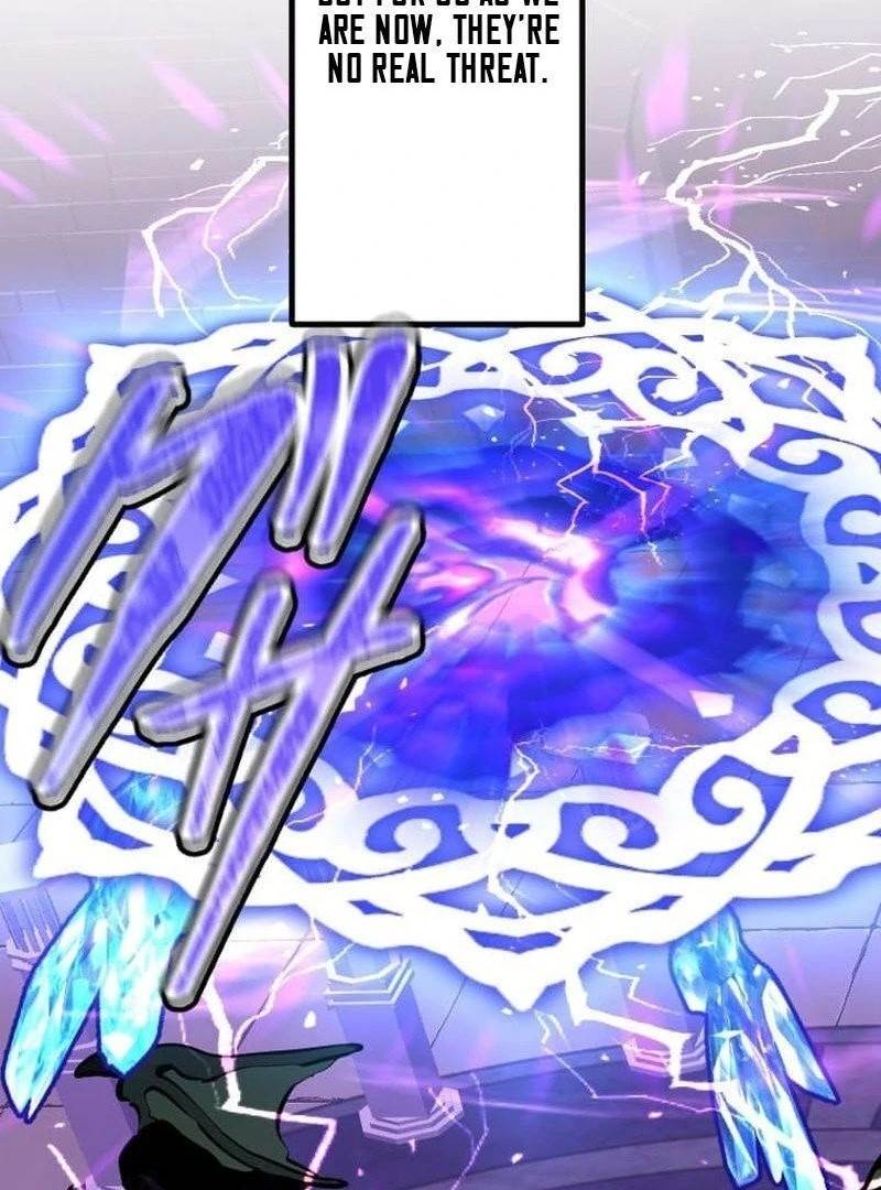 I’m the Only One Who Knows That Jobless Is the Strongest Chapter 38 - Page 61