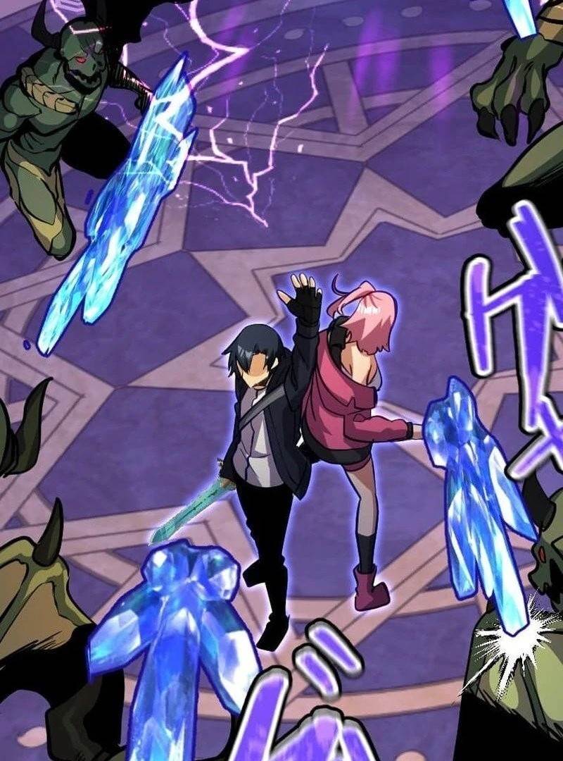 I’m the Only One Who Knows That Jobless Is the Strongest Chapter 38 - Page 62