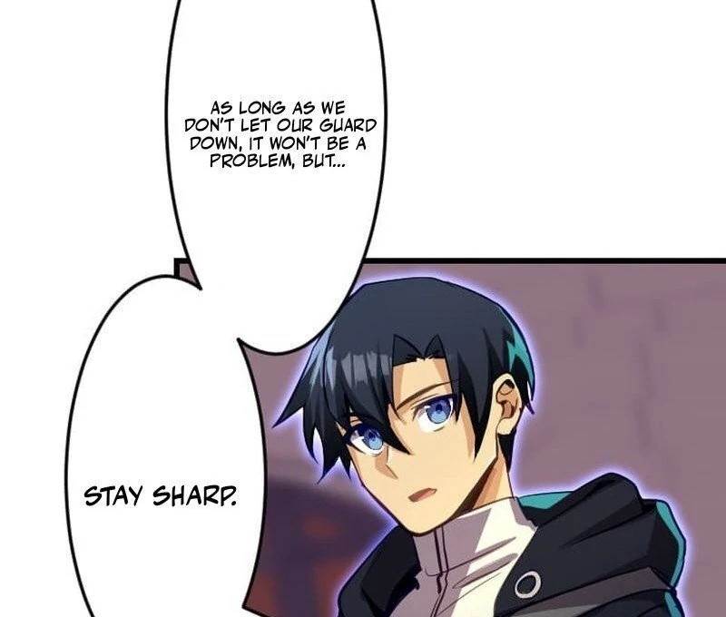 I’m the Only One Who Knows That Jobless Is the Strongest Chapter 38 - Page 67