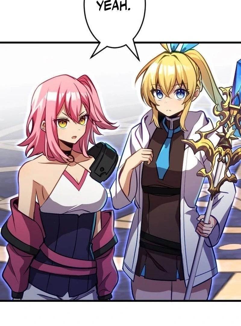 I’m the Only One Who Knows That Jobless Is the Strongest Chapter 38 - Page 69