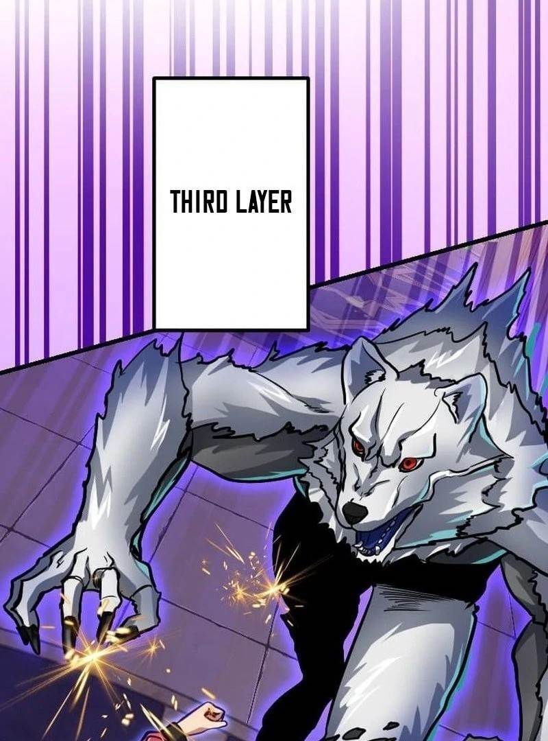 I’m the Only One Who Knows That Jobless Is the Strongest Chapter 38 - Page 71