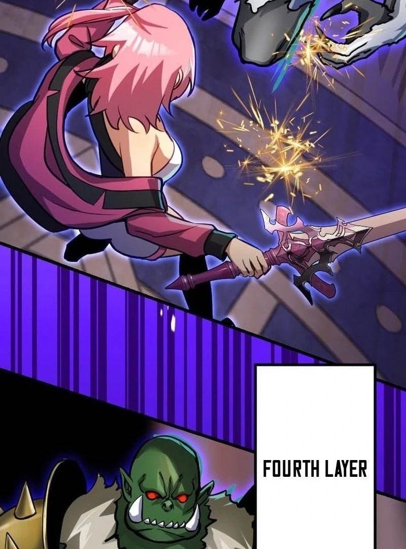 I’m the Only One Who Knows That Jobless Is the Strongest Chapter 38 - Page 72