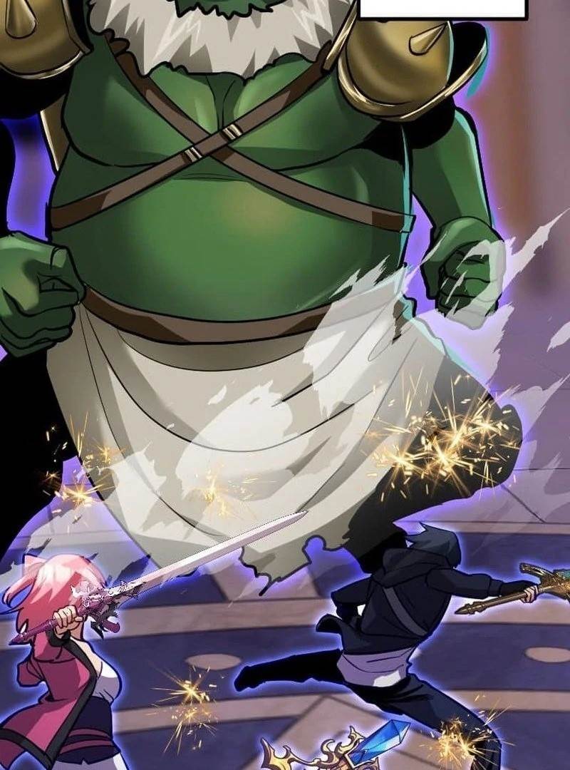 I’m the Only One Who Knows That Jobless Is the Strongest Chapter 38 - Page 73