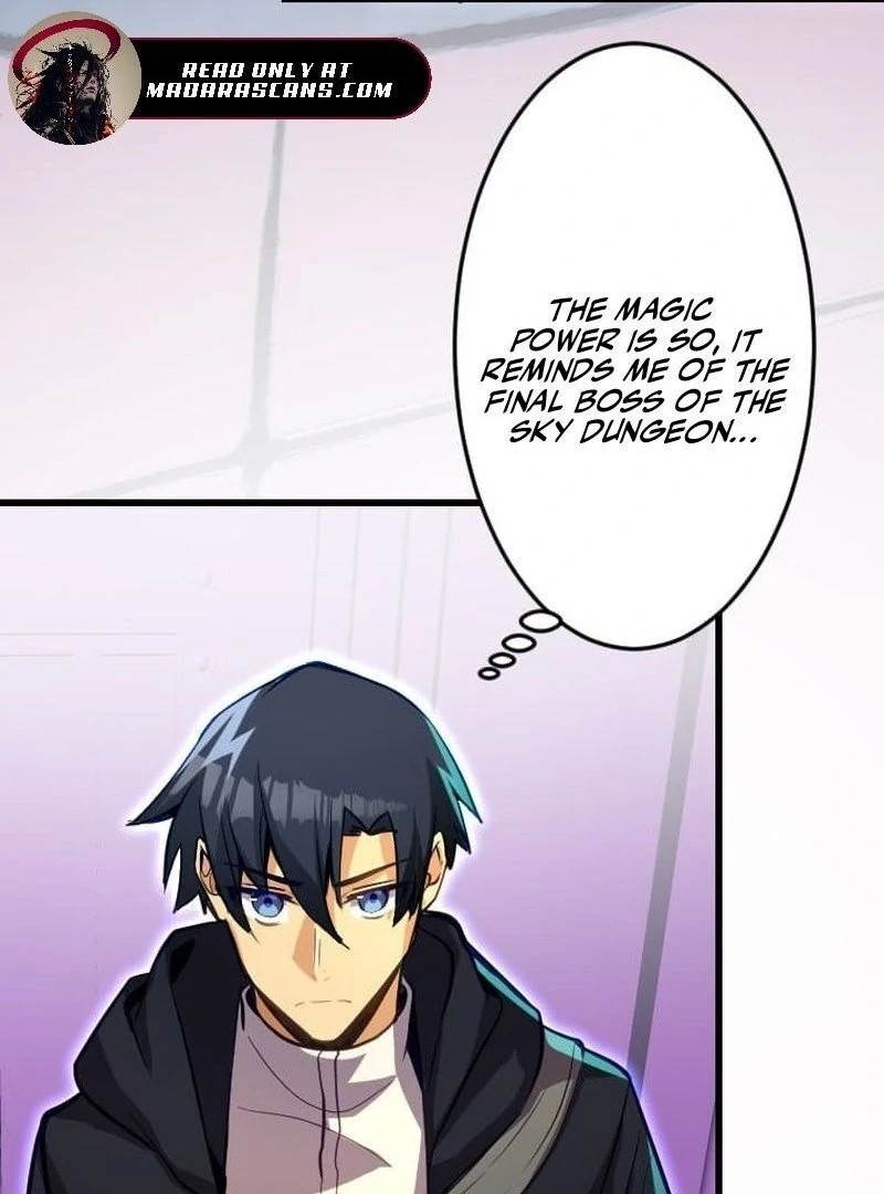 I’m the Only One Who Knows That Jobless Is the Strongest Chapter 38 - Page 83