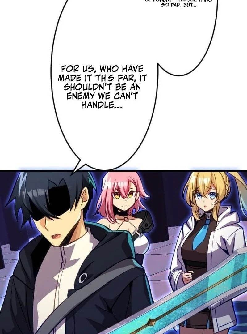 I’m the Only One Who Knows That Jobless Is the Strongest Chapter 38 - Page 85