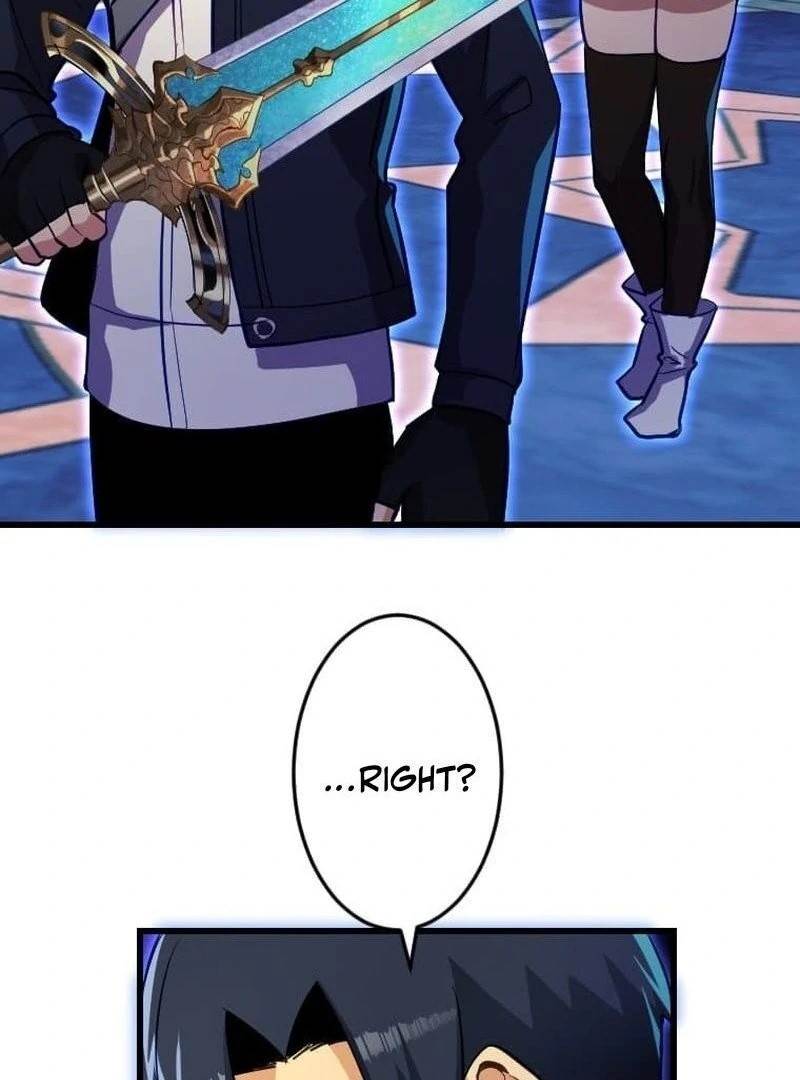 I’m the Only One Who Knows That Jobless Is the Strongest Chapter 38 - Page 86