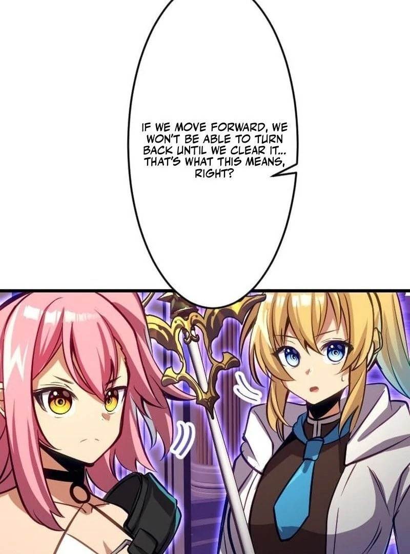 I’m the Only One Who Knows That Jobless Is the Strongest Chapter 38 - Page 9