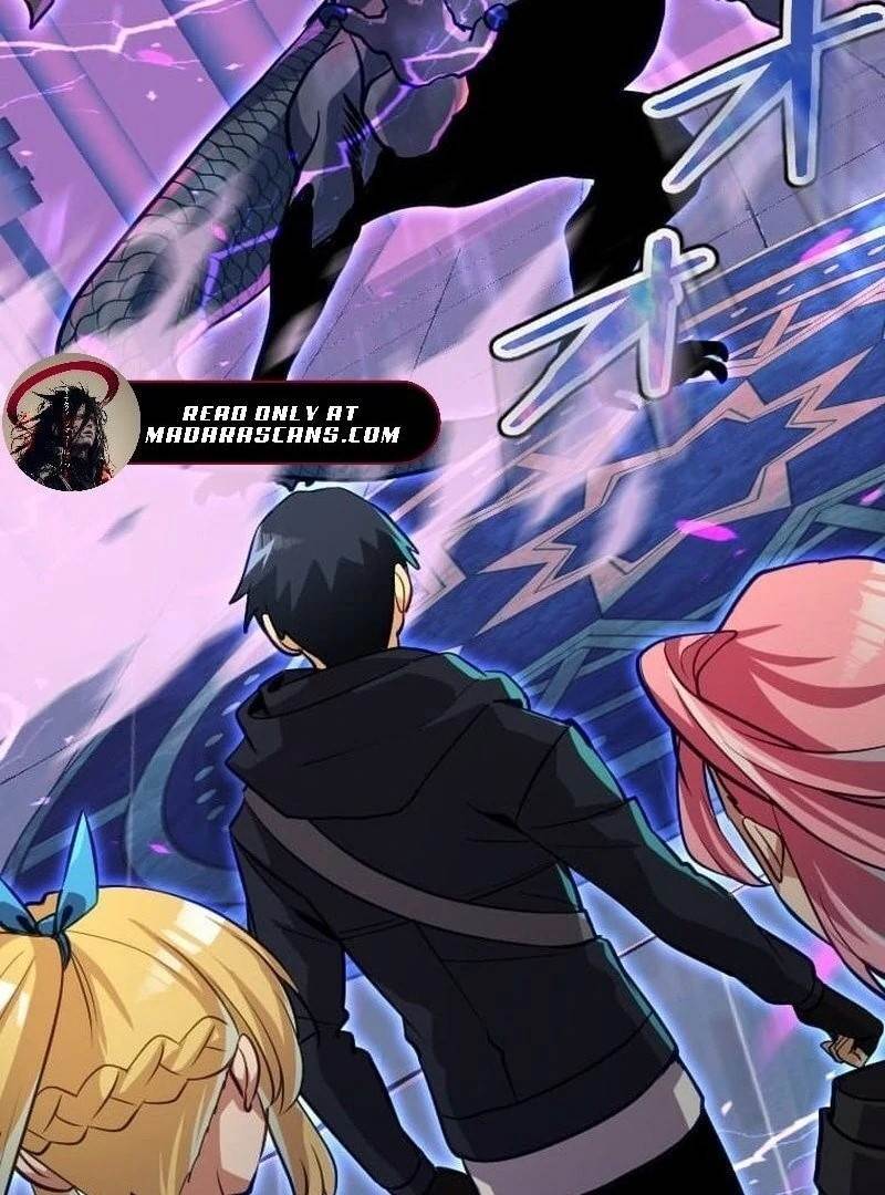 I’m the Only One Who Knows That Jobless Is the Strongest Chapter 38 - Page 92