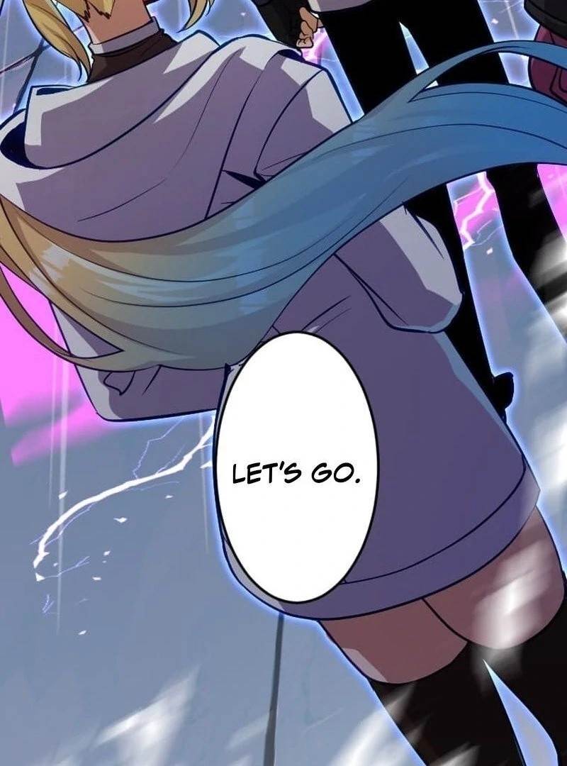 I’m the Only One Who Knows That Jobless Is the Strongest Chapter 38 - Page 93