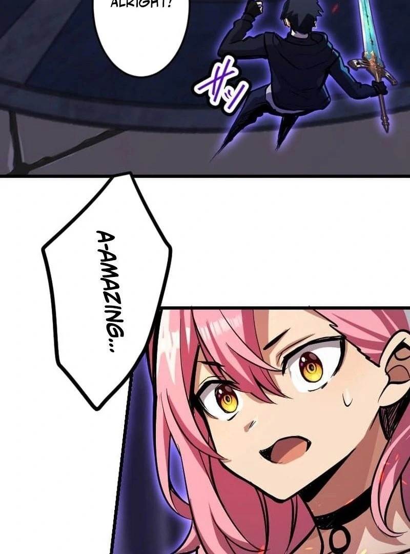 I’m the Only One Who Knows That Jobless Is the Strongest Chapter 39 - Page 102