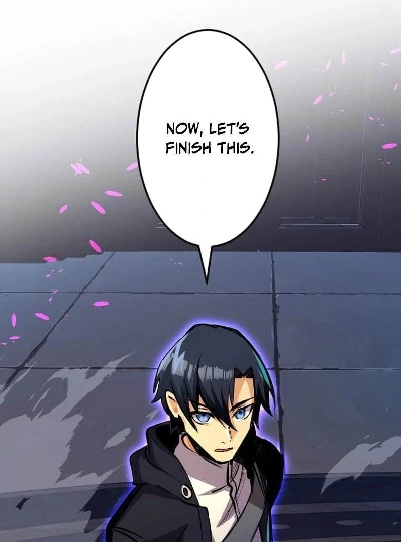 I’m the Only One Who Knows That Jobless Is the Strongest Chapter 39 - Page 105