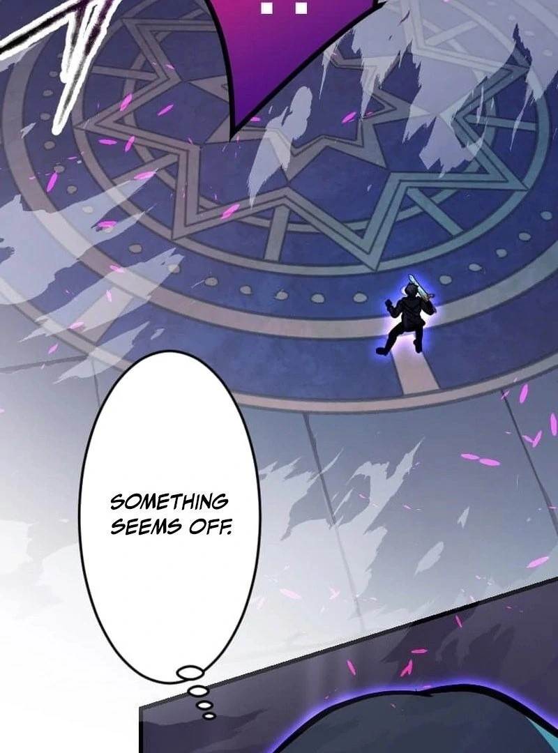 I’m the Only One Who Knows That Jobless Is the Strongest Chapter 39 - Page 110