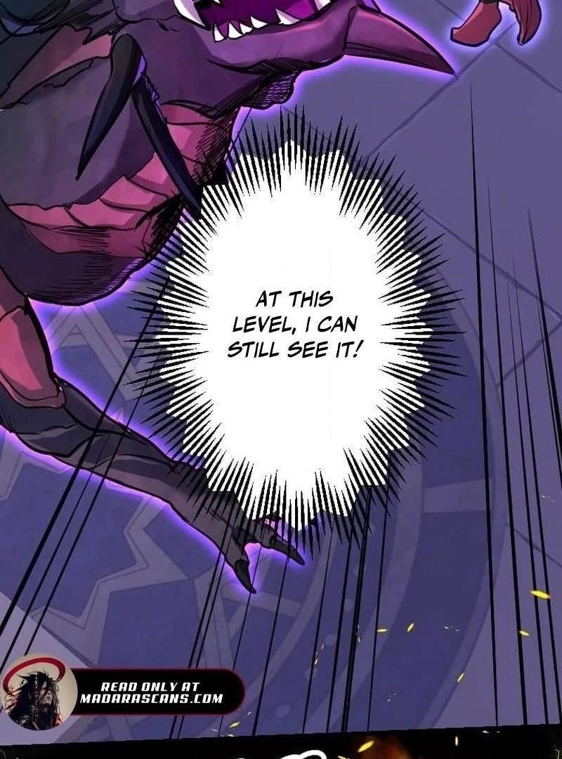 I’m the Only One Who Knows That Jobless Is the Strongest Chapter 39 - Page 16