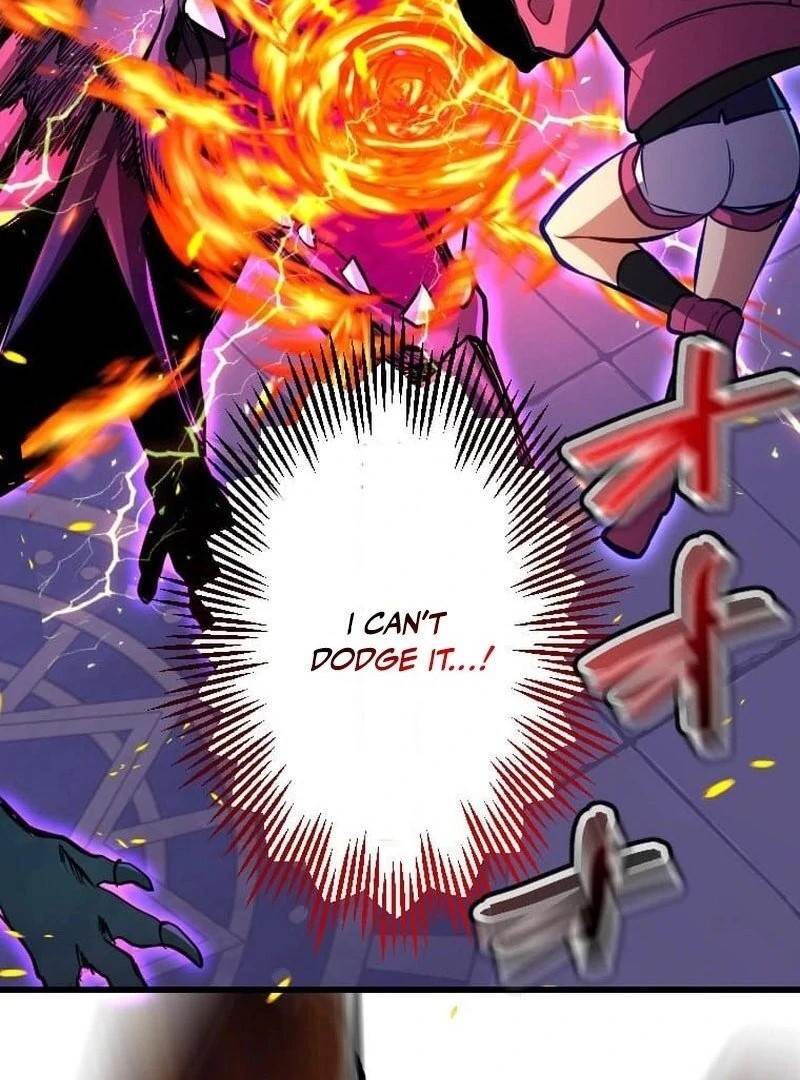 I’m the Only One Who Knows That Jobless Is the Strongest Chapter 39 - Page 20