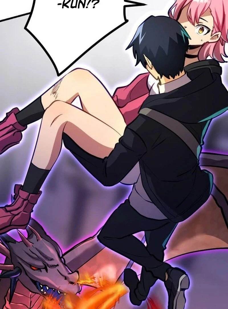 I’m the Only One Who Knows That Jobless Is the Strongest Chapter 39 - Page 24