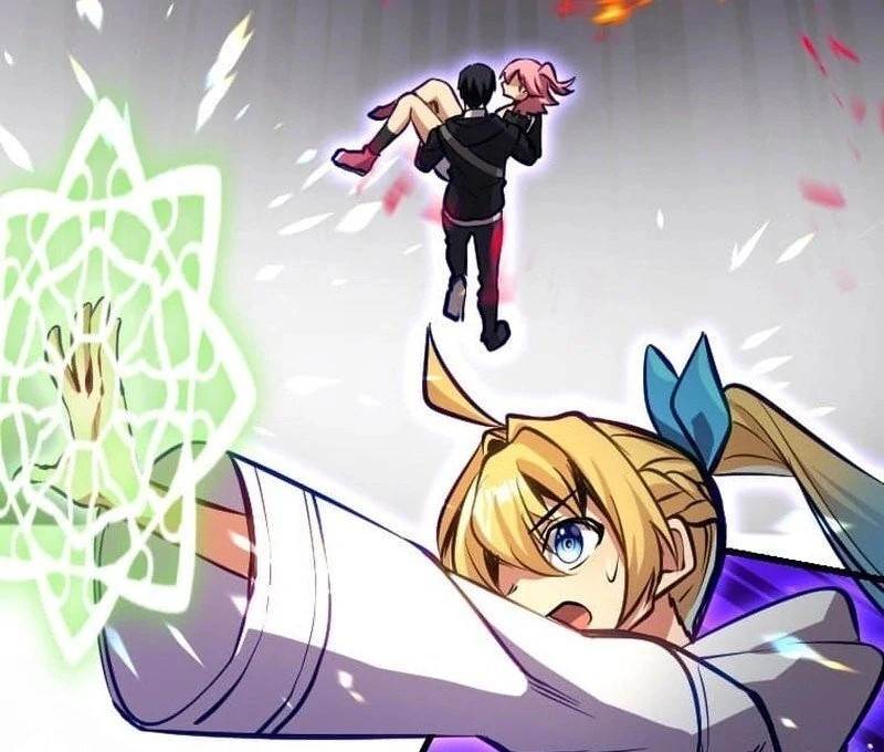 I’m the Only One Who Knows That Jobless Is the Strongest Chapter 39 - Page 27