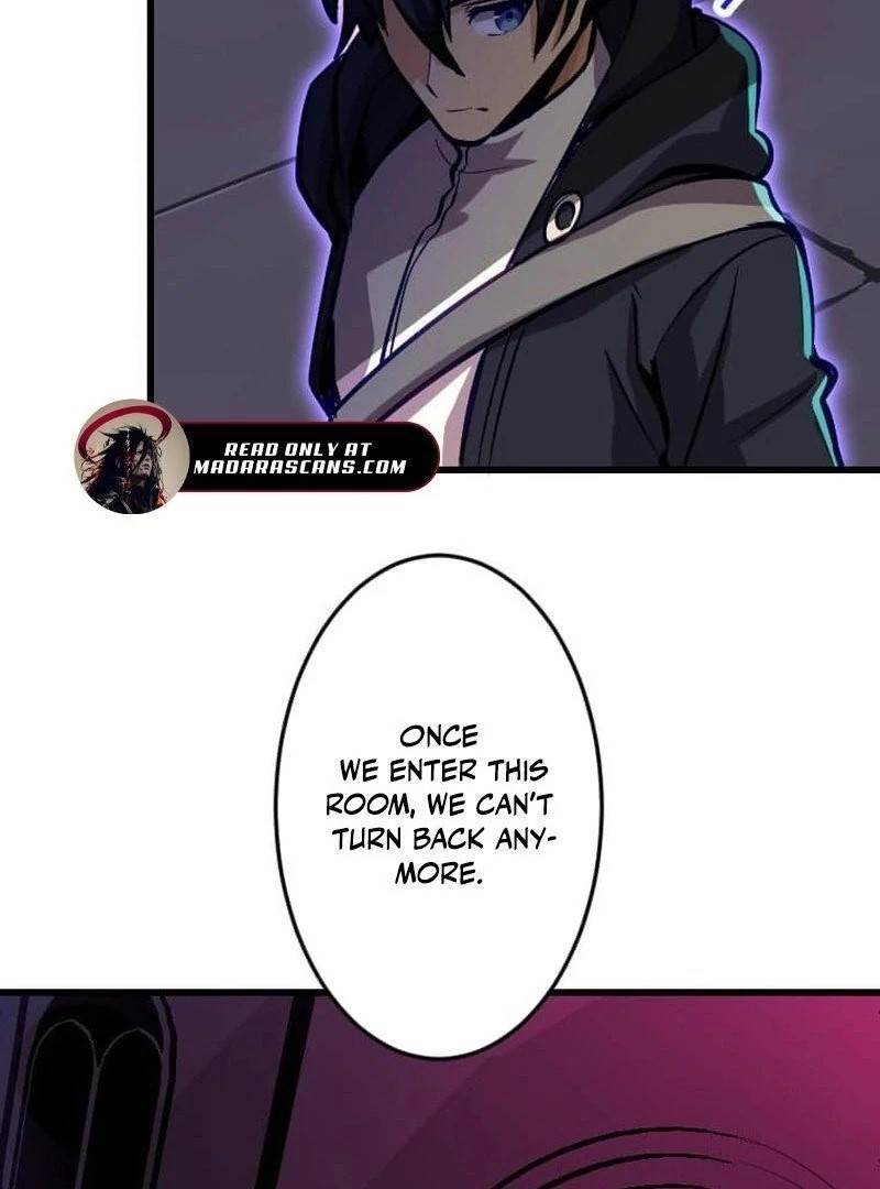 I’m the Only One Who Knows That Jobless Is the Strongest Chapter 39 - Page 3