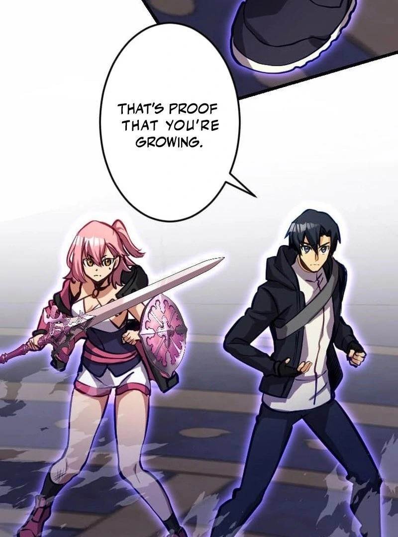 I’m the Only One Who Knows That Jobless Is the Strongest Chapter 39 - Page 31