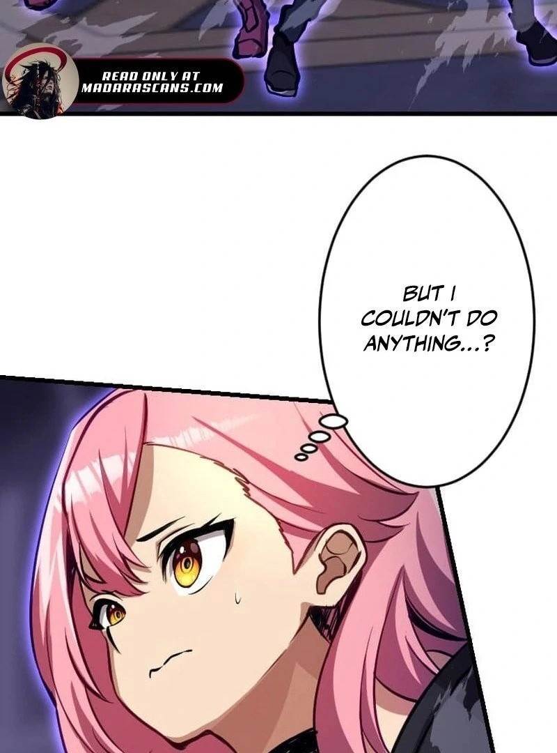 I’m the Only One Who Knows That Jobless Is the Strongest Chapter 39 - Page 32