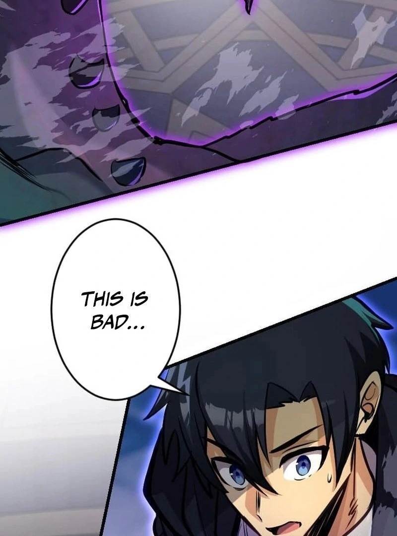 I’m the Only One Who Knows That Jobless Is the Strongest Chapter 39 - Page 34