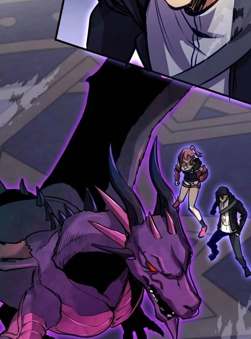 I’m the Only One Who Knows That Jobless Is the Strongest Chapter 39 - Page 35