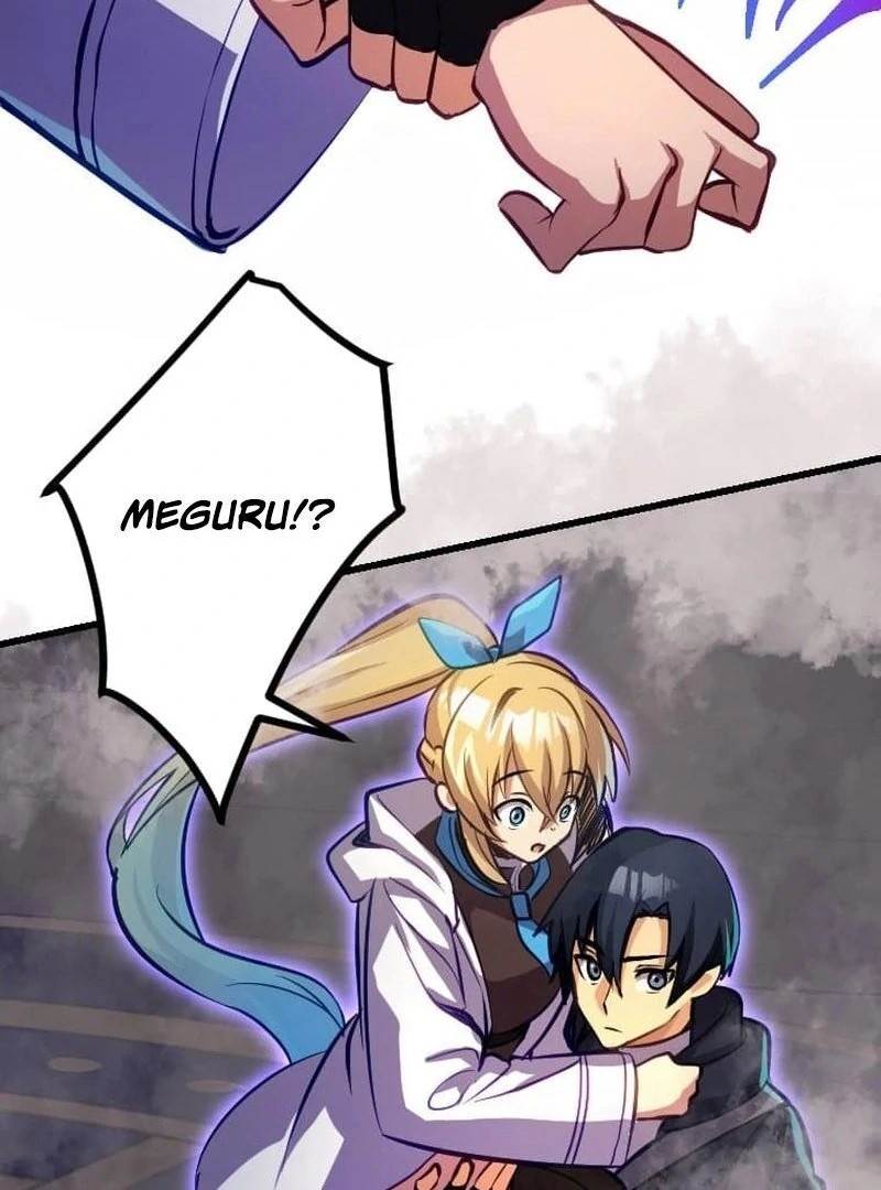 I’m the Only One Who Knows That Jobless Is the Strongest Chapter 39 - Page 44