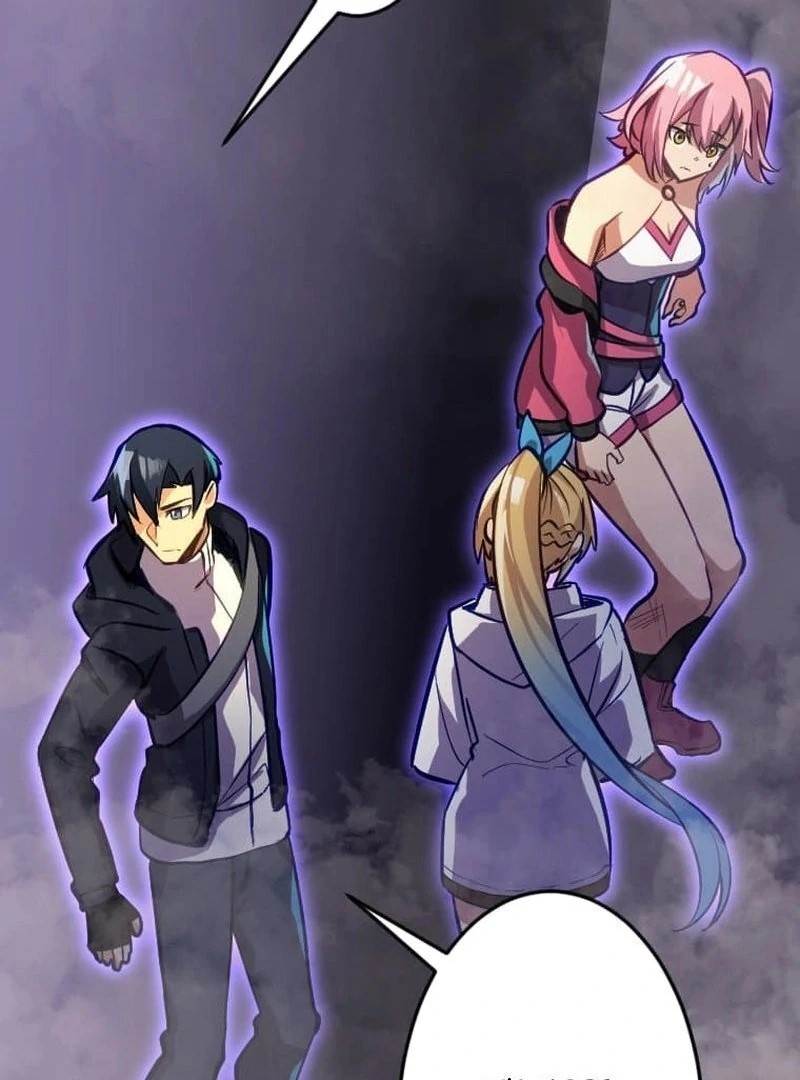 I’m the Only One Who Knows That Jobless Is the Strongest Chapter 39 - Page 49