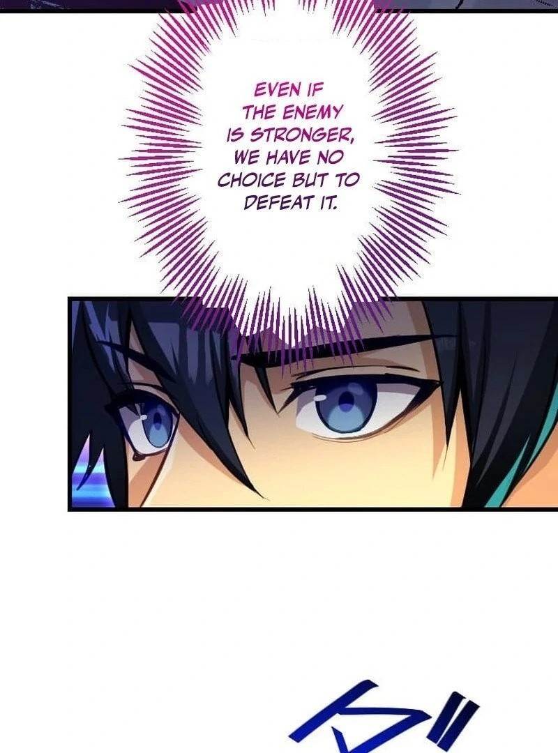 I’m the Only One Who Knows That Jobless Is the Strongest Chapter 39 - Page 5