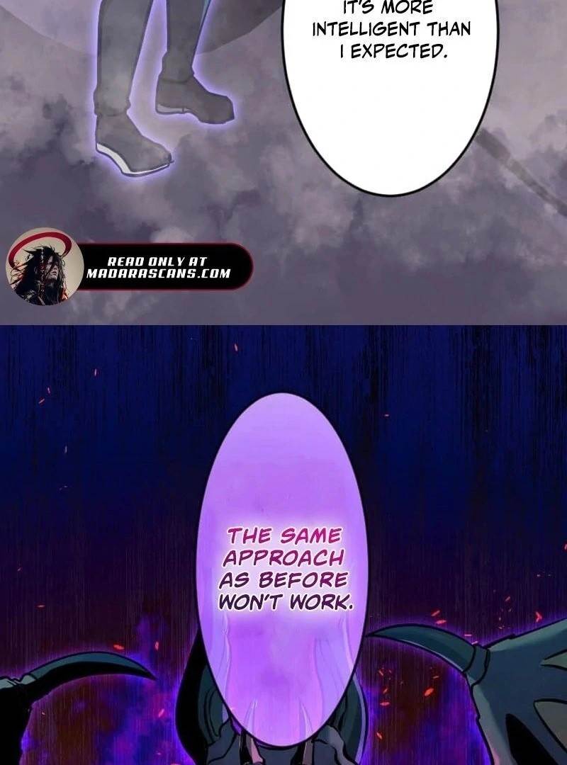 I’m the Only One Who Knows That Jobless Is the Strongest Chapter 39 - Page 50