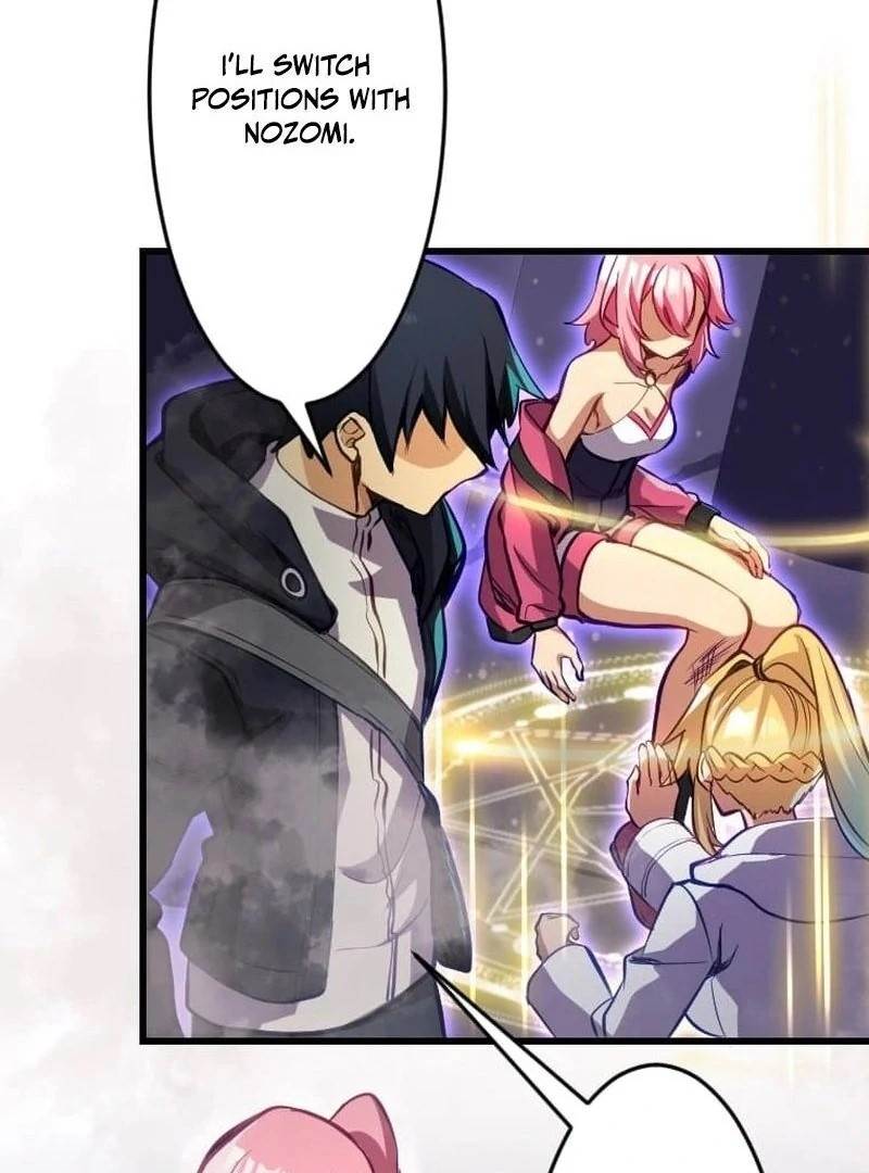 I’m the Only One Who Knows That Jobless Is the Strongest Chapter 39 - Page 52