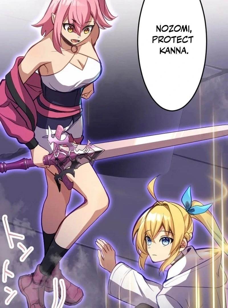 I’m the Only One Who Knows That Jobless Is the Strongest Chapter 39 - Page 53