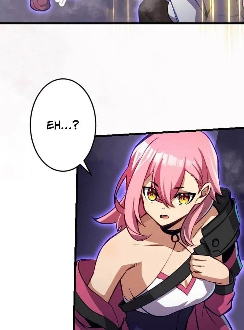 I’m the Only One Who Knows That Jobless Is the Strongest Chapter 39 - Page 54