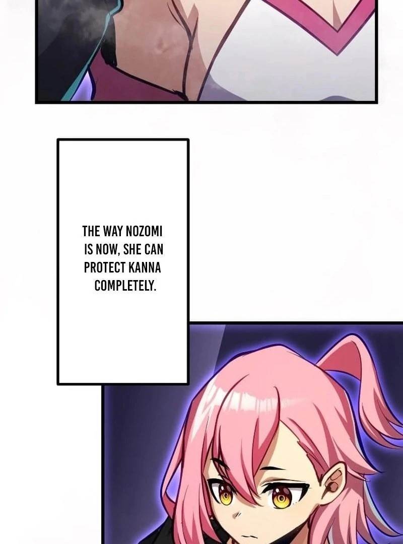 I’m the Only One Who Knows That Jobless Is the Strongest Chapter 39 - Page 56